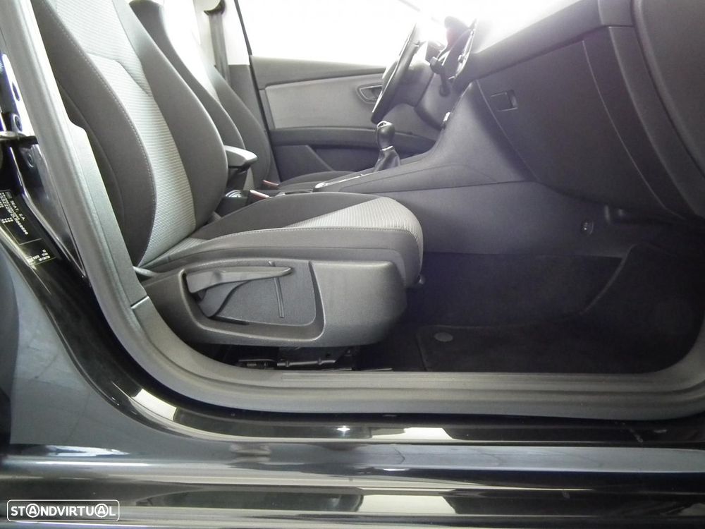 SEAT Leon ST 1.6 TDI Style S/S - 20