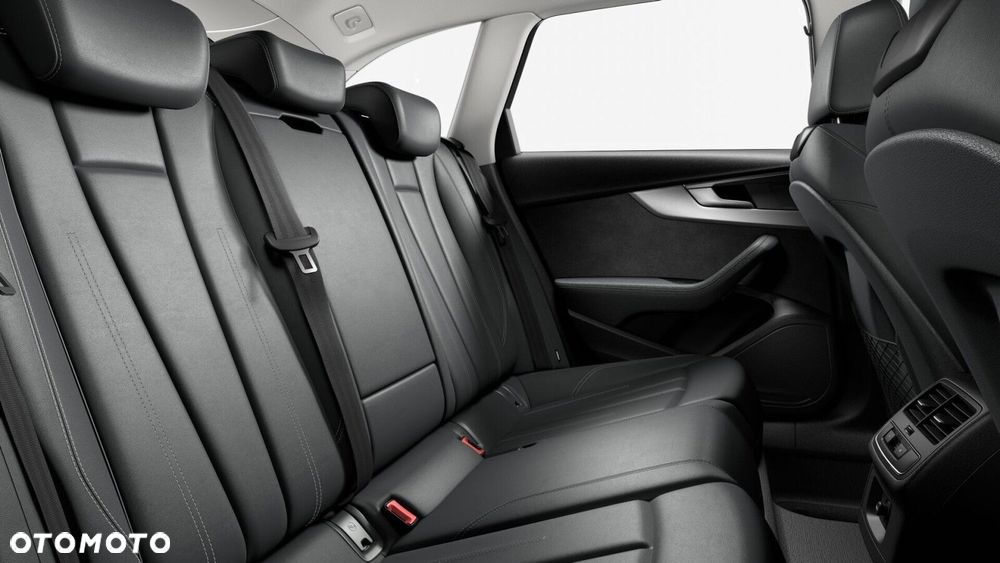 Audi A4 Allroad 40 TDI mHEV Quattro S tronic - 11