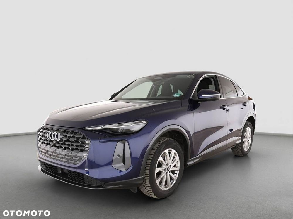 Audi Q5 Sportback - 3