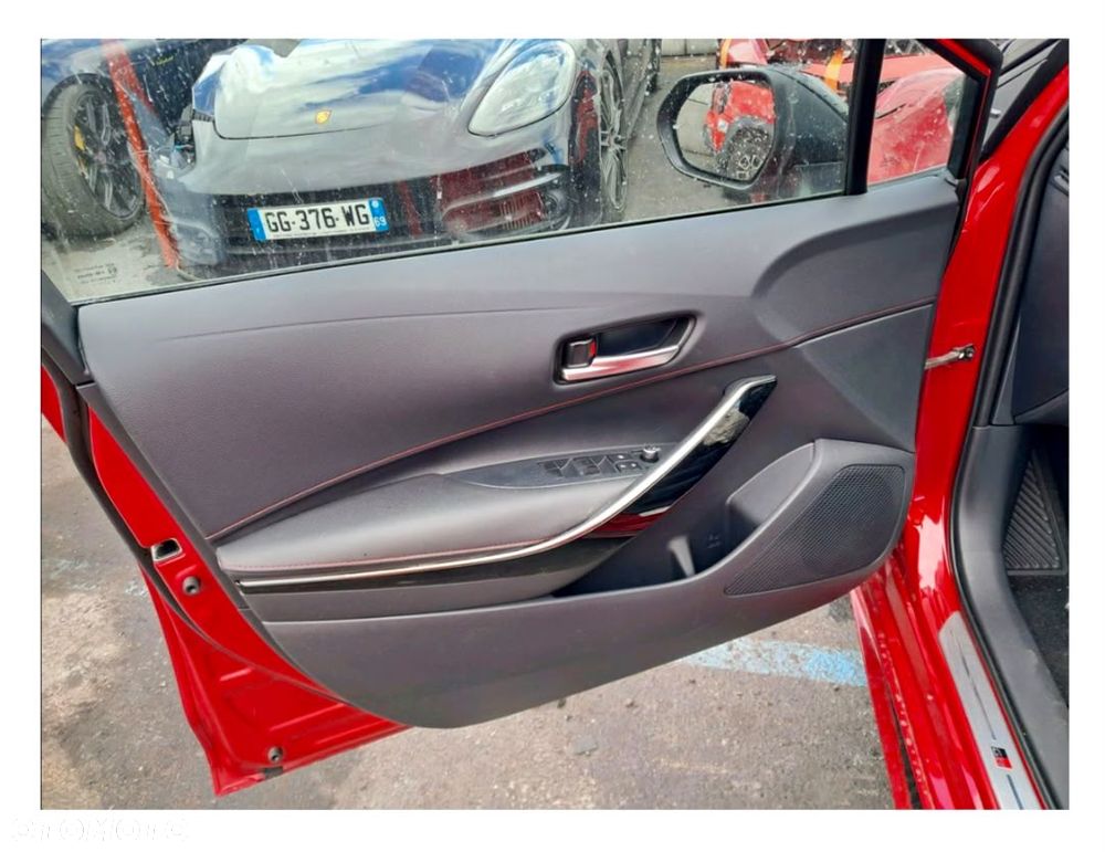 Toyota Corolla 2.0 GR Sport - 6