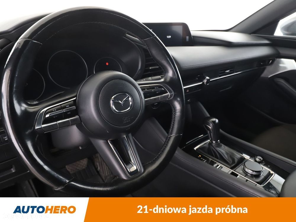 Mazda 3 - 12