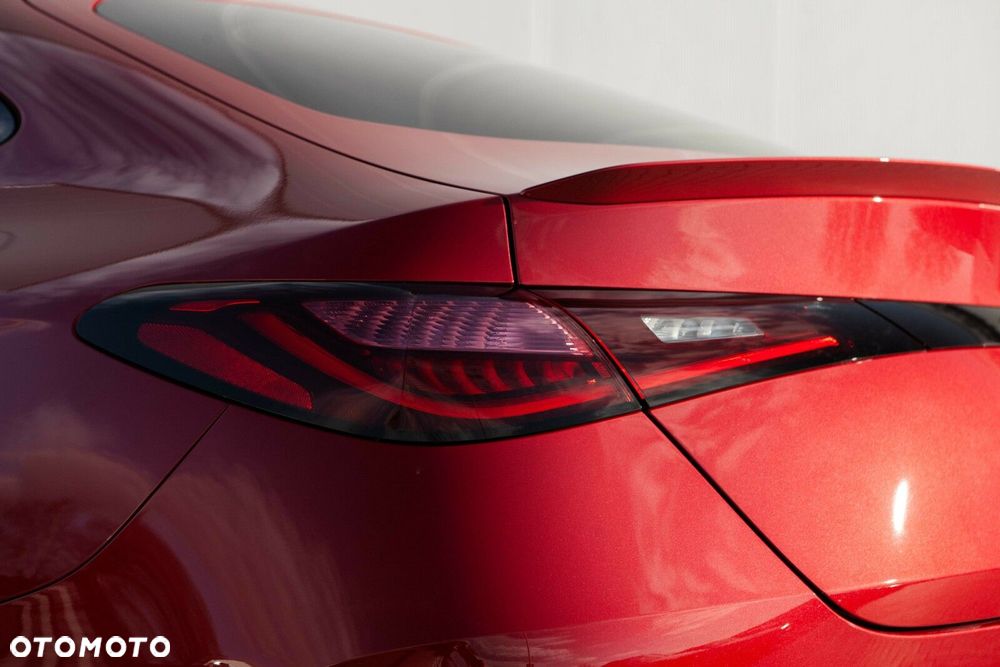 Mercedes-Benz GLC - 8