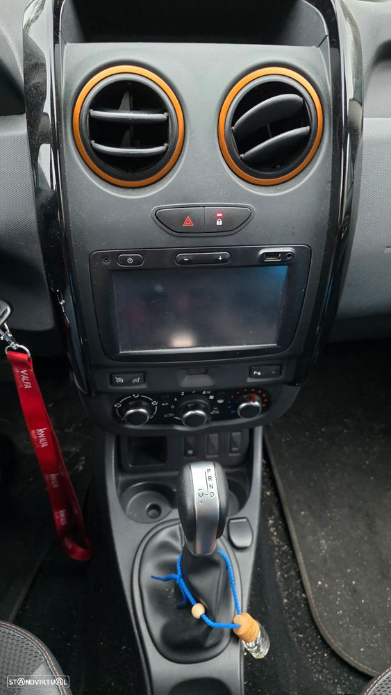Dacia Duster 1.5 dCi SL Explorer EDC - 9