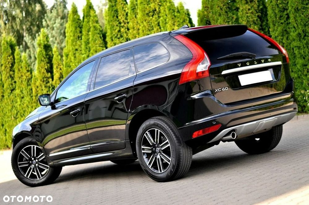 Volvo XC 60 D4 Summum - 8