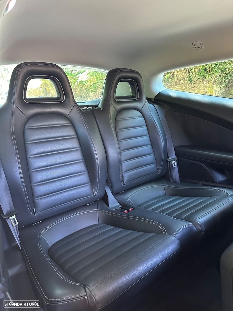 VW Scirocco 1.4 TSI R-Line - 27