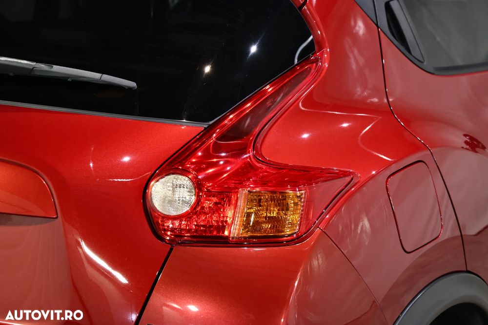 NISSAN Juke 2011 — imagine 36