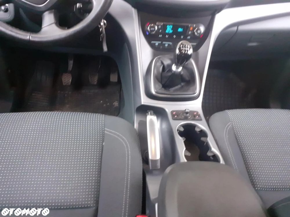 Ford C-MAX 1.6 TDCi Titanium - 5