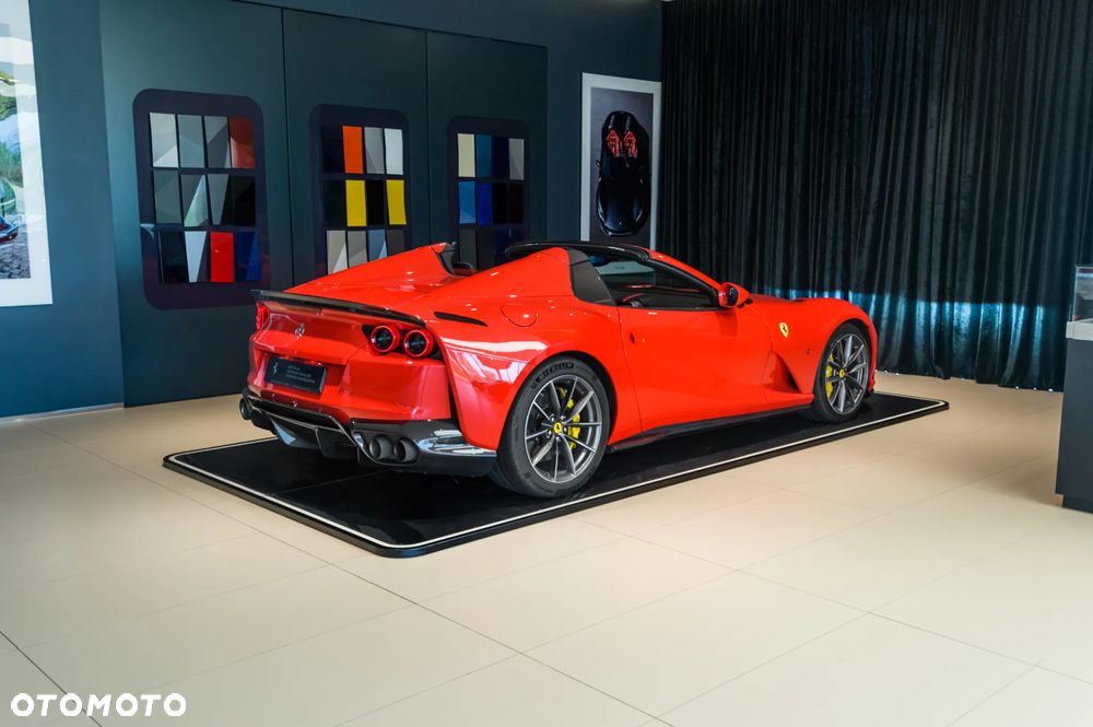 Ferrari 812 GTS - 7