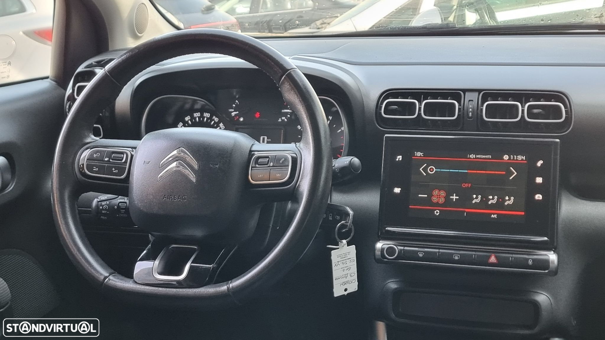 Citroën C3 Aircross 1.2 PureTech Live - 6