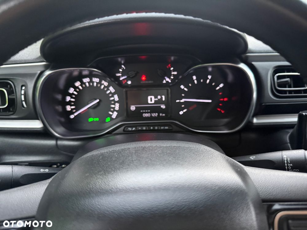 Citroën C3 Pure Tech 110 S&S EAT6 FEEL - 13