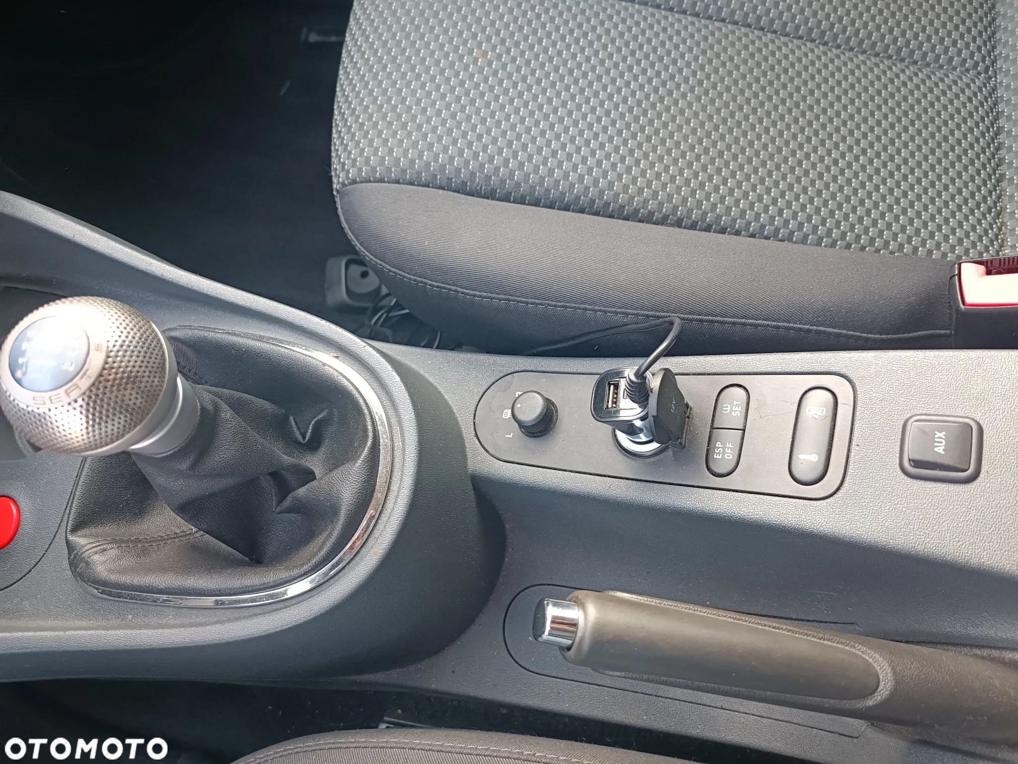 Seat Leon - 16