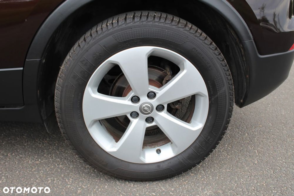 Opel Mokka 1.4 T Enjoy - 16