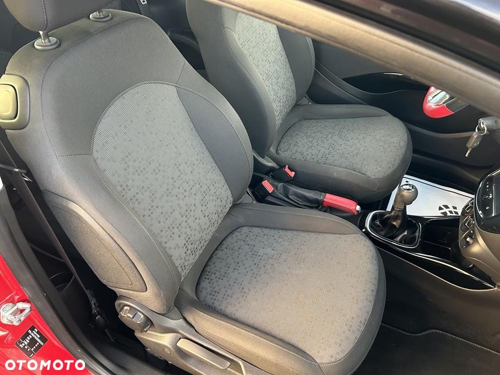 Opel Adam - 24