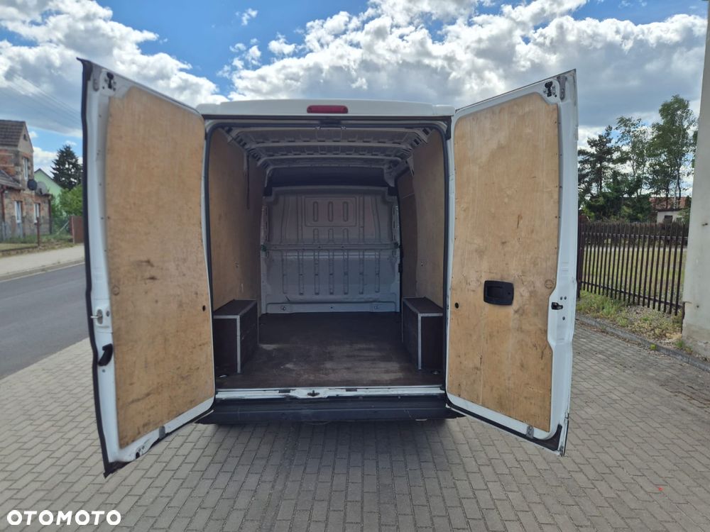 Peugeot Boxer - 9