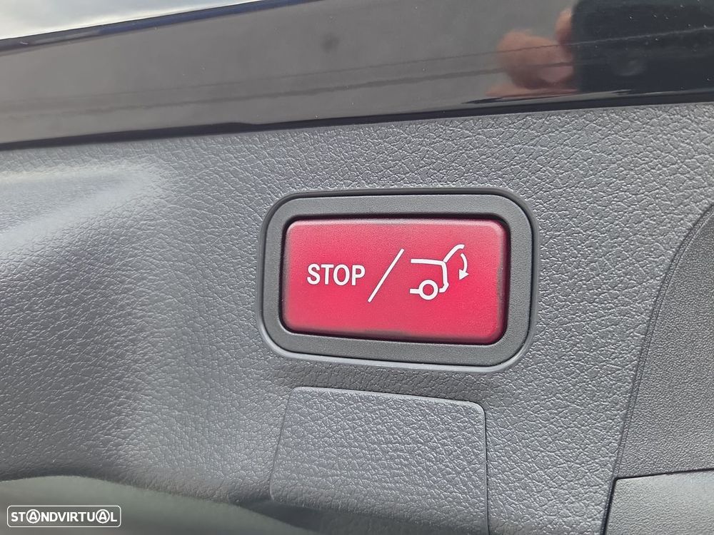 Mercedes-Benz CLA 180 d Shooting Brake Style Plus Aut. - 23