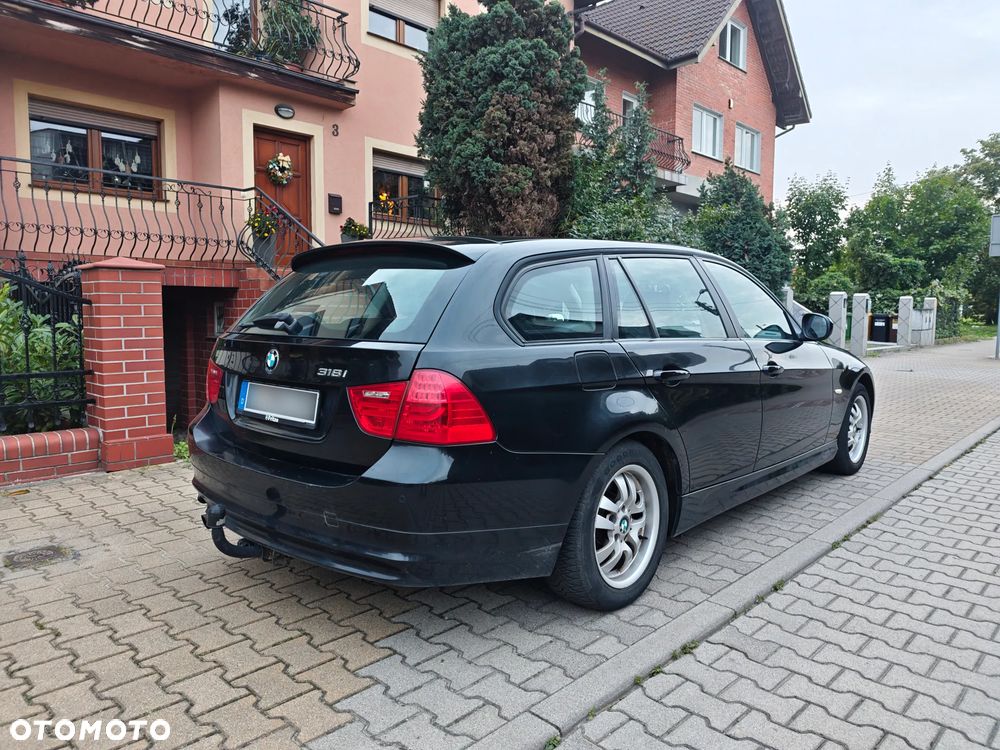 BMW Seria 3 - 19