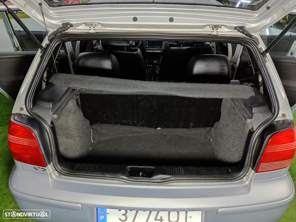VW Polo - 27