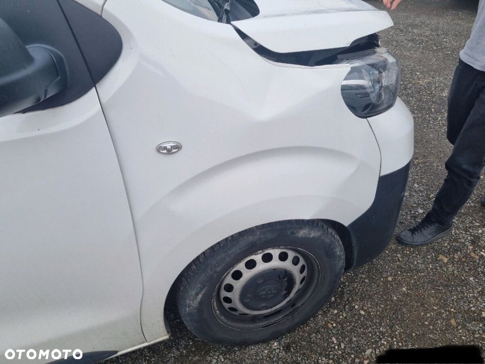 Toyota ProAce - 6
