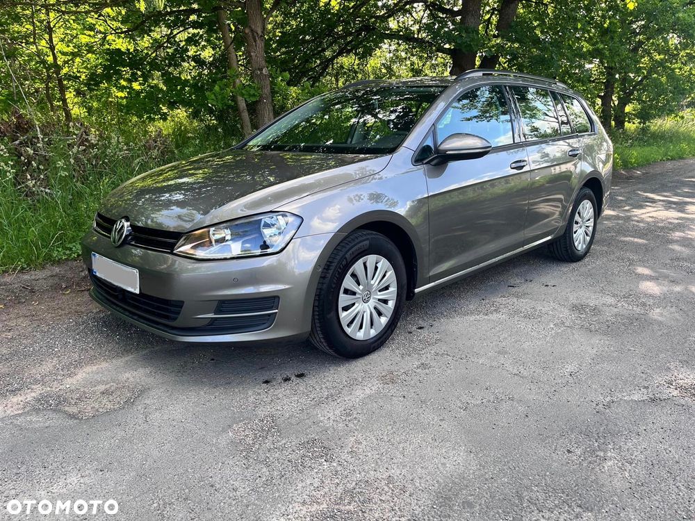 Volkswagen Golf 1.4 TSI BMT Comfortline - 2