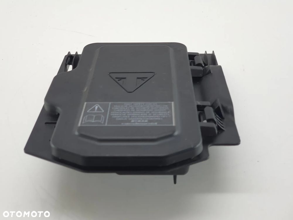 SCHOWEK NA TELEFON  TRIUMPH TIGER 1200 RALLY - 1