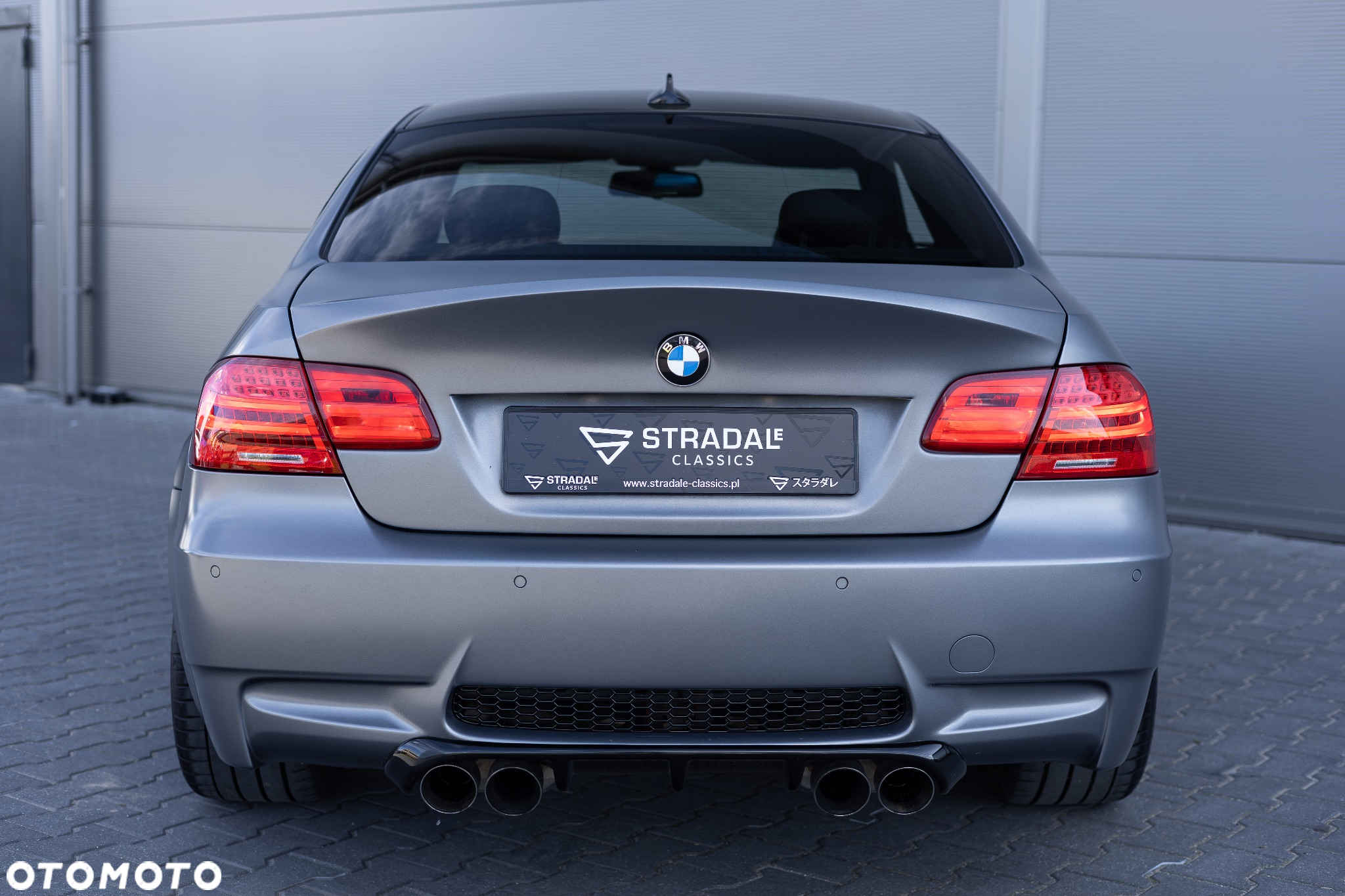 BMW Inny - 6