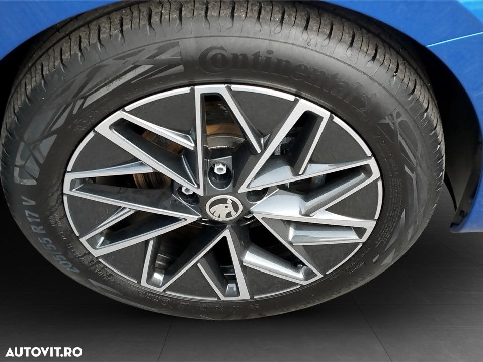 Skoda Octavia 2.0 TDI AMBITION DSG - 25