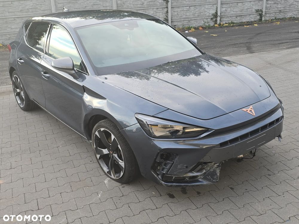 Cupra Leon 1.5 TSI Tribe Edition - 28