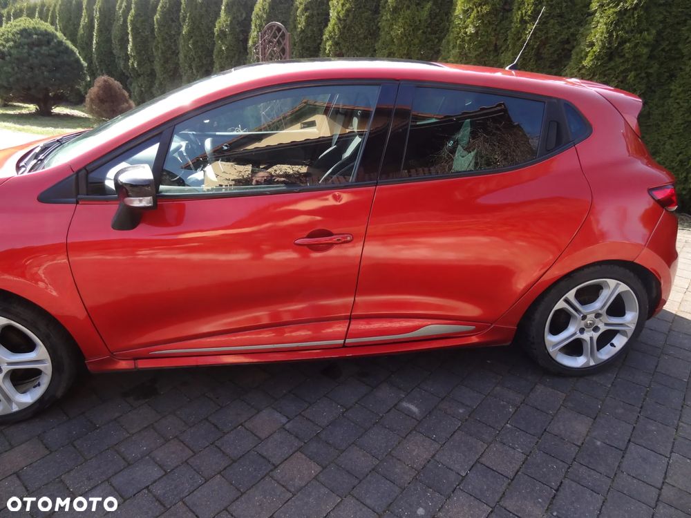 Renault Clio Energy TCe 120 EDC GT - 7
