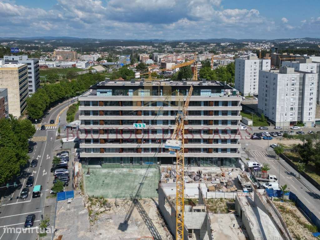 Apartamento T3 Novo - Cidade da Maia - Grande imagem: 3/32