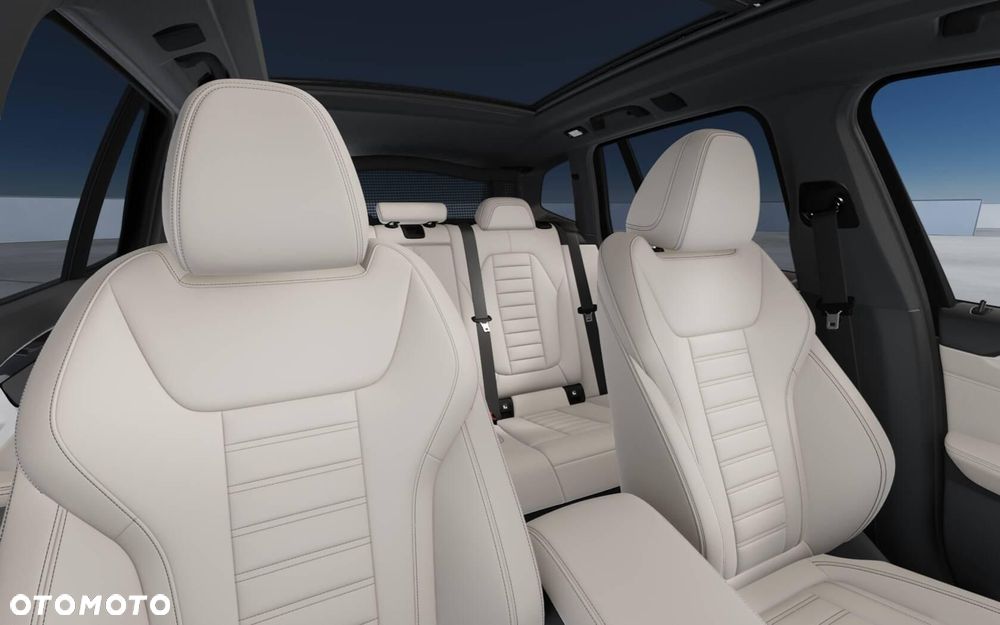 BMW X3 - 8