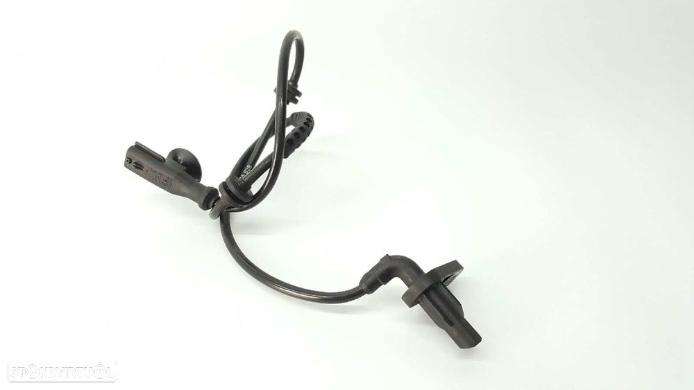 SENSOR ABS RENAULT CLIO III EXCEPTION - 1