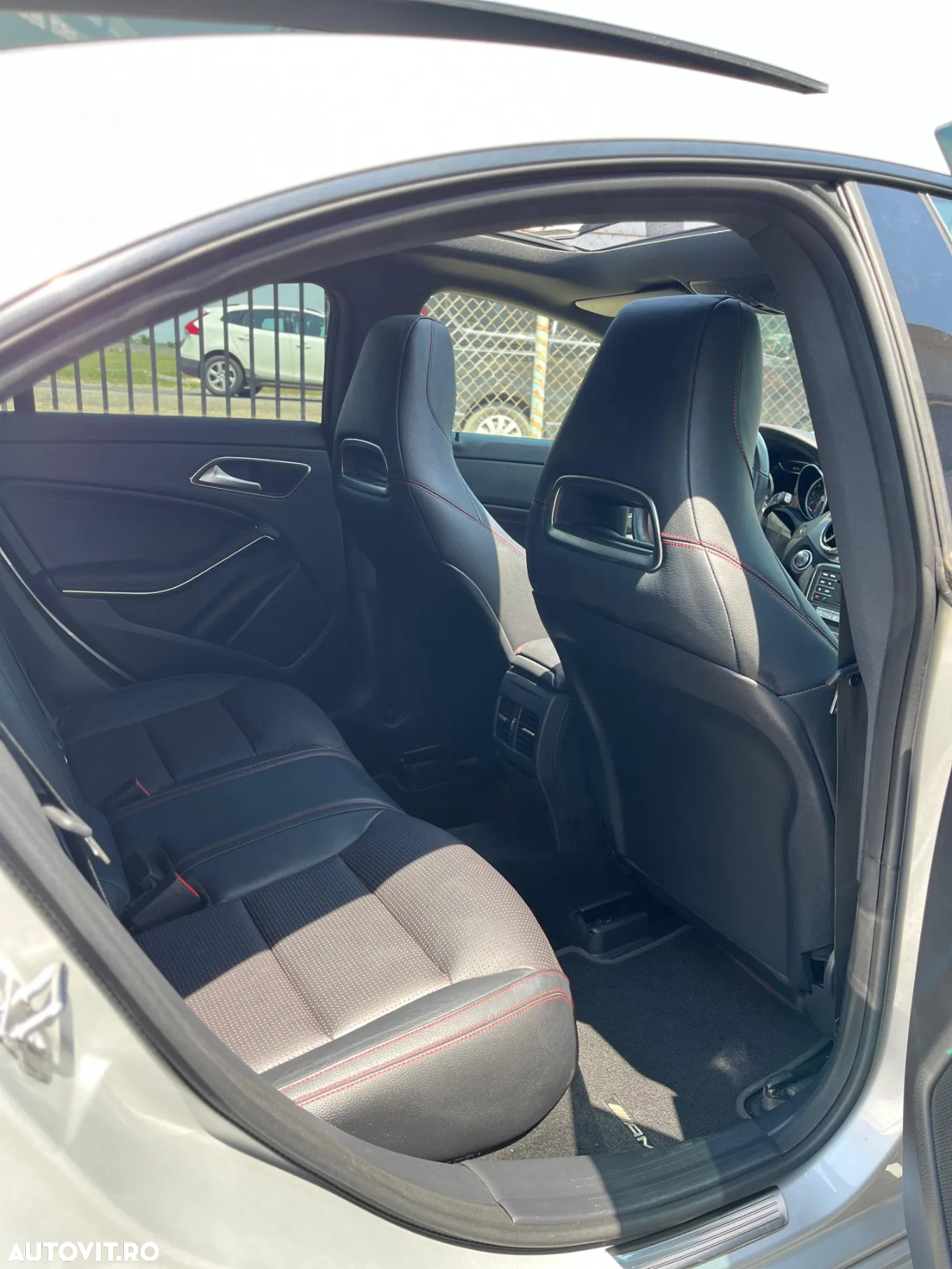 Mercedes-Benz CLA 200 7G-DCT AMG Line - 18