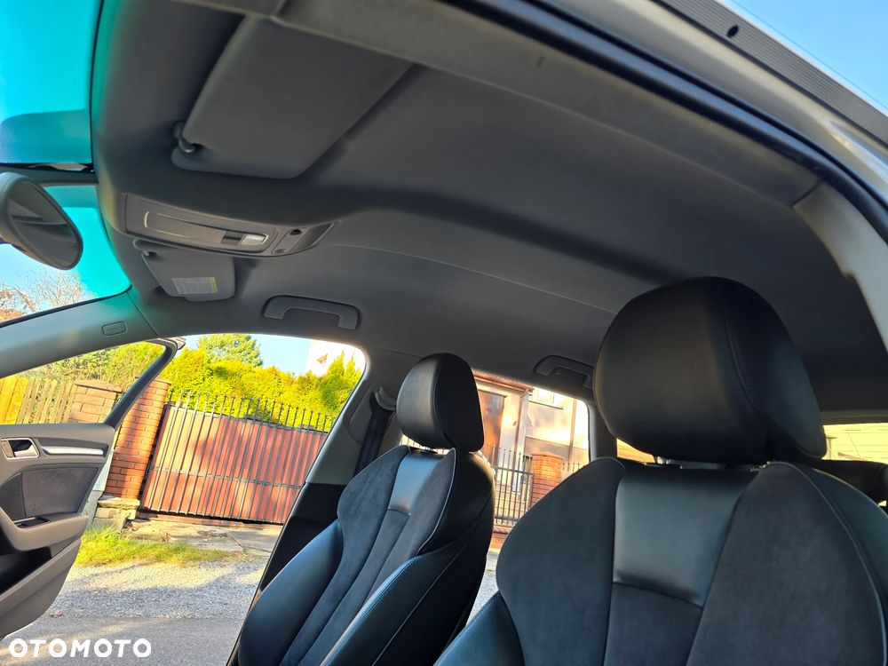 Audi A3 Sportback 2.0 TDI clean diesel Attraction - 38