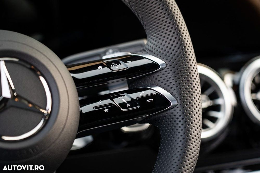 Mercedes-Benz GLA 250 4MATIC Aut. - 24