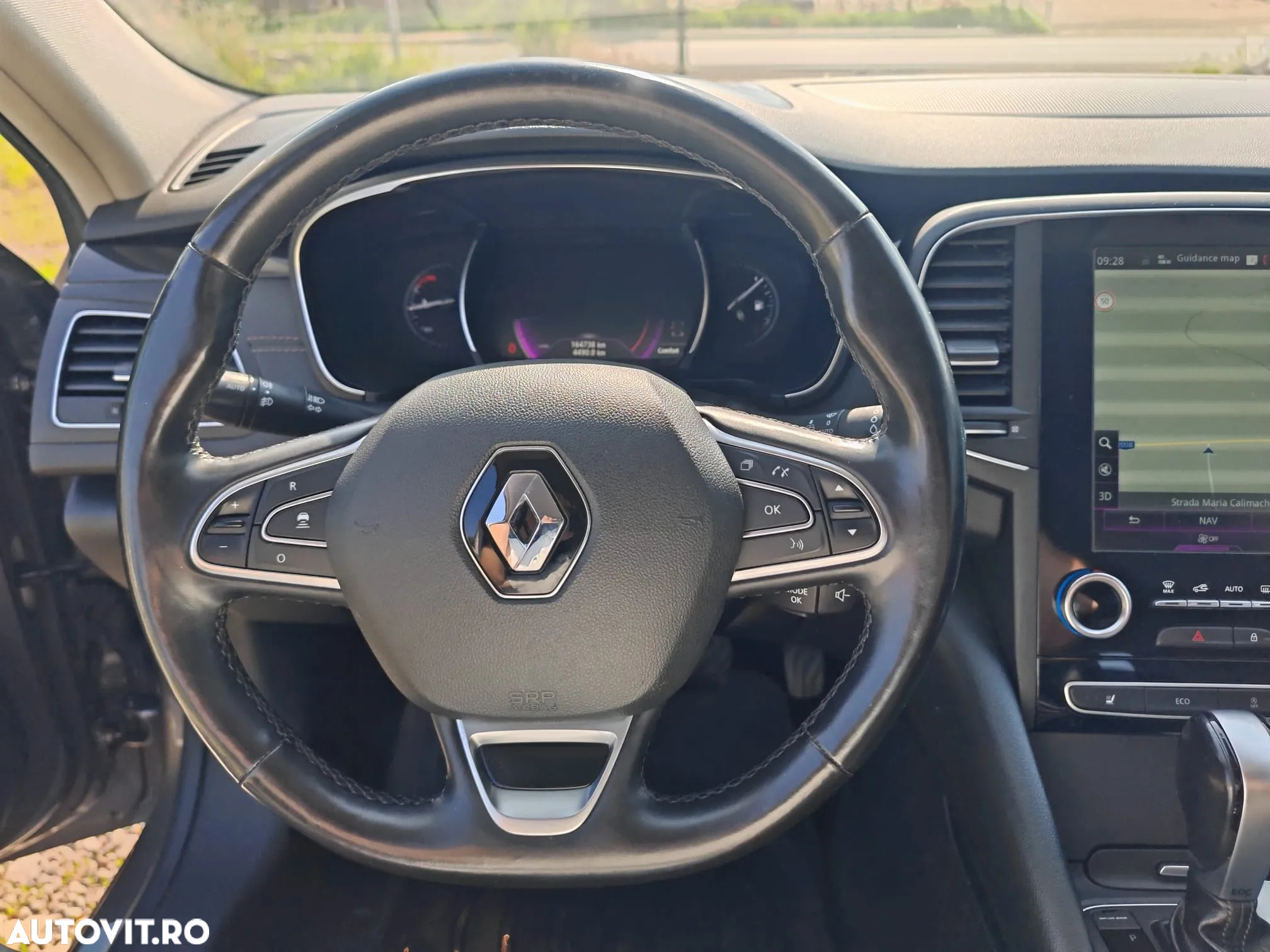 Renault Talisman - 9