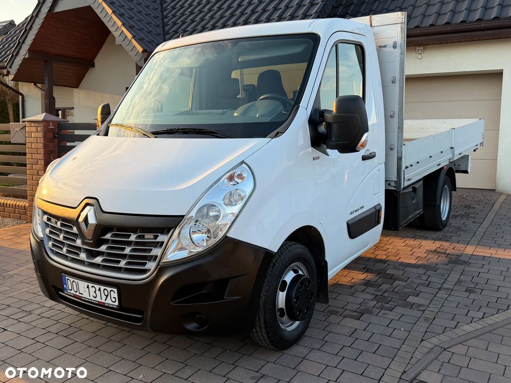 Renault Master - 22