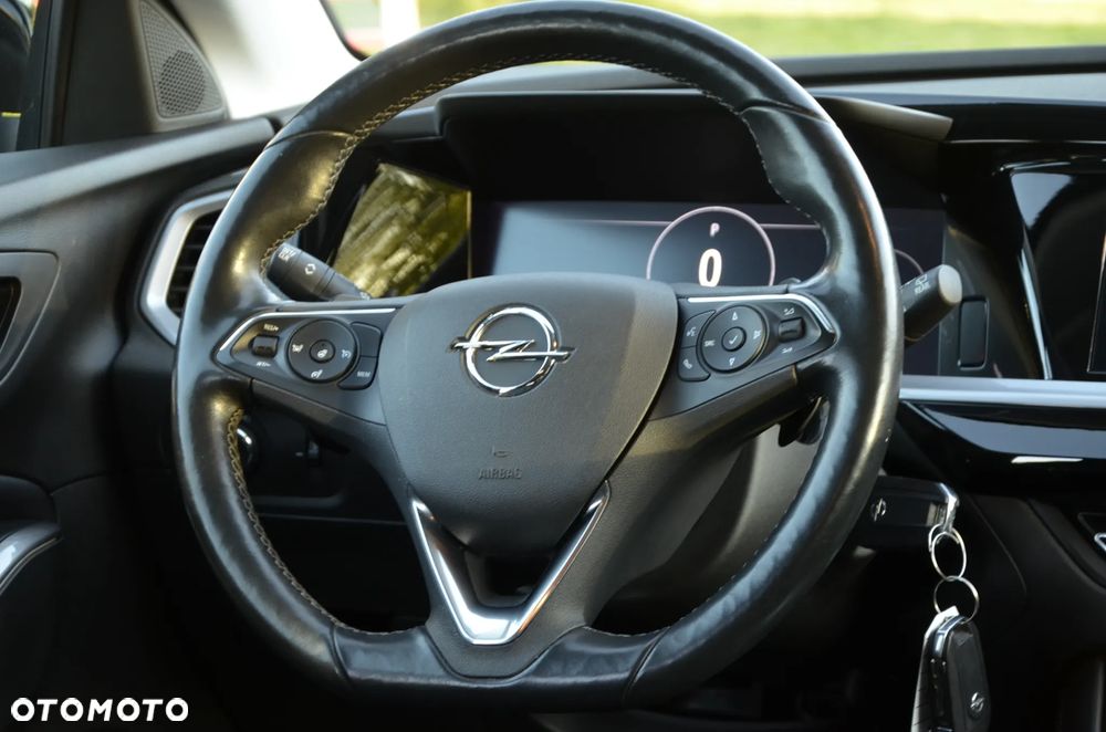 Opel Grandland - 25