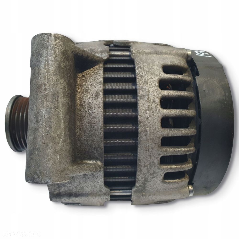 ALTERNATOR Mini Cooper R56 1.6 16V VTi 0121615027 - 3
