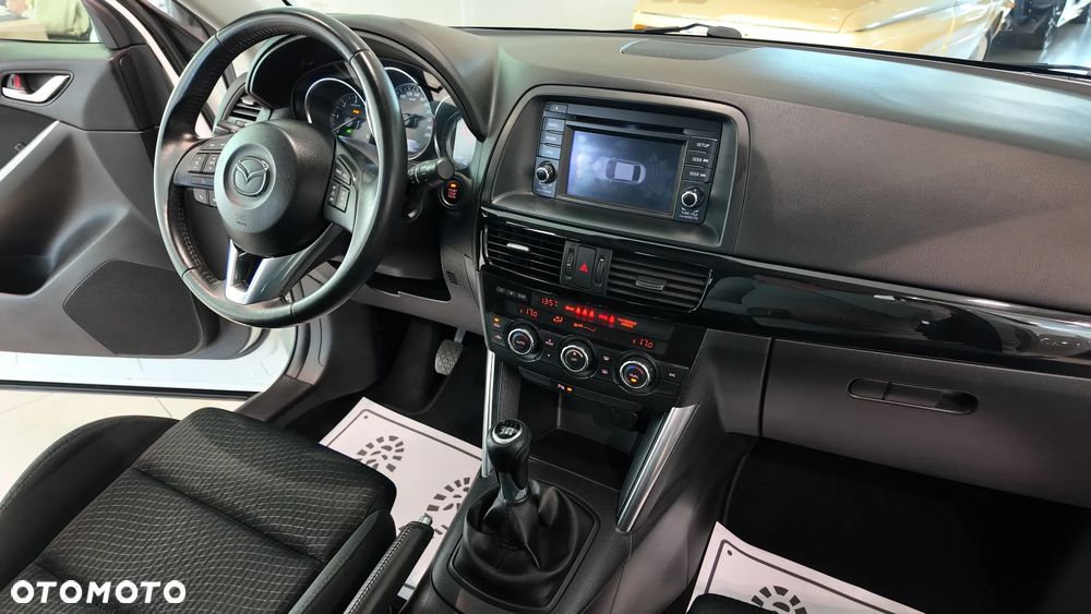 Mazda CX-5 2.2 D Skyenergy - 37