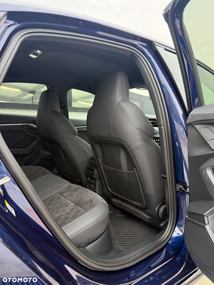 Audi S3 Limousine TFSI Quattro Edition One S tronic - 20