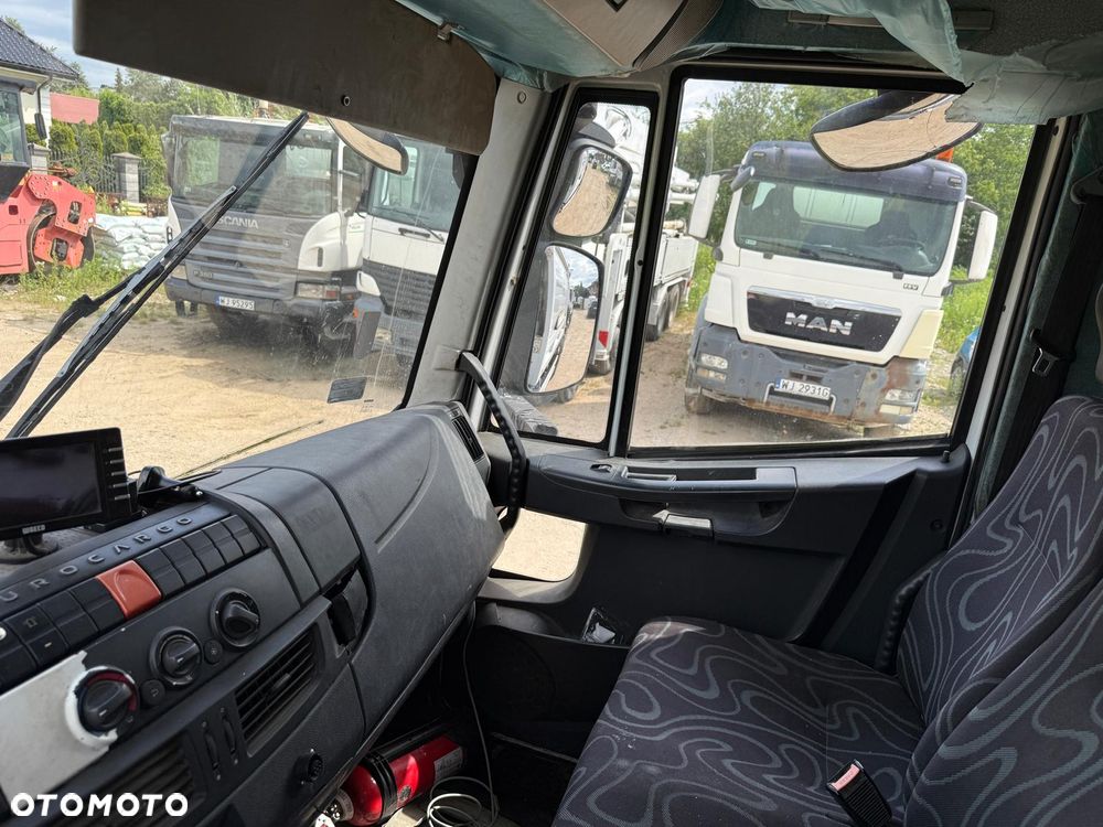 Iveco EuroCargo 140E22 - 27