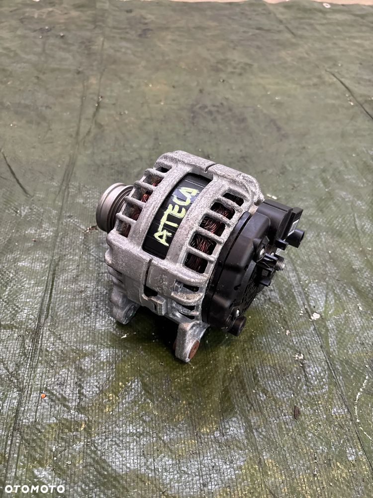 Seat Ateca Alternator 1,5 manual 05E903027A - 2