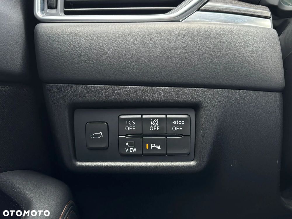 Mazda CX-5 2.0 Exclusive-Line 2WD - 35