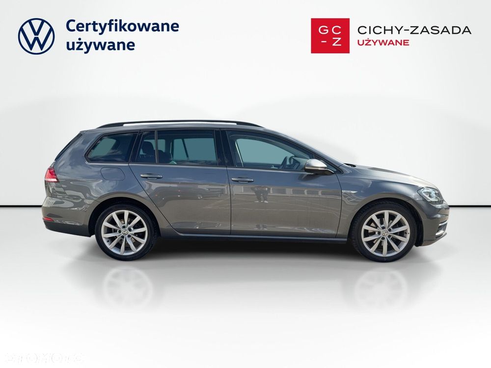 Volkswagen Golf - 4