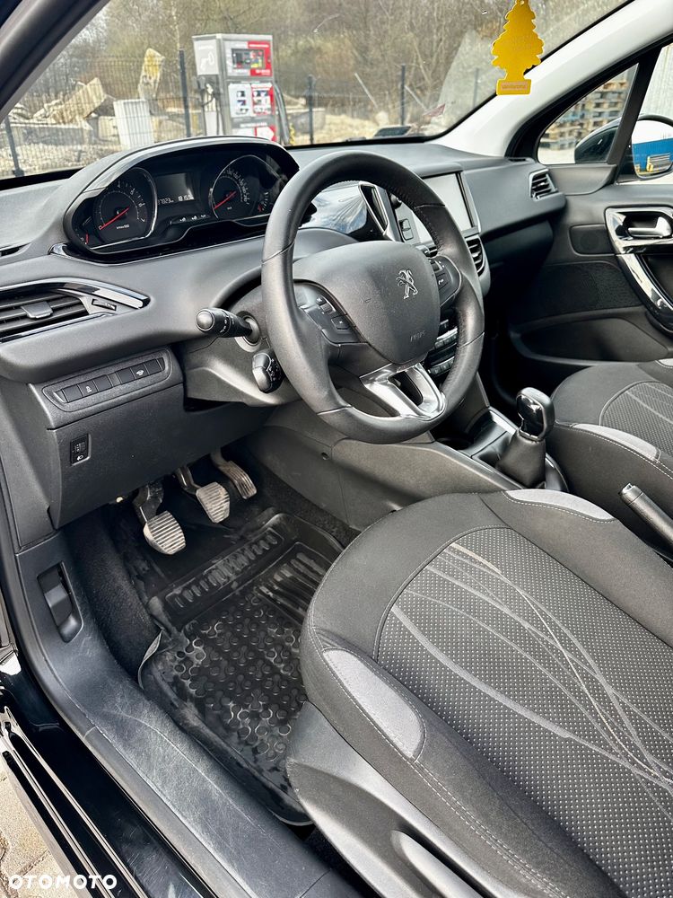 Peugeot 208 1.2 VTi Active Pack - 8