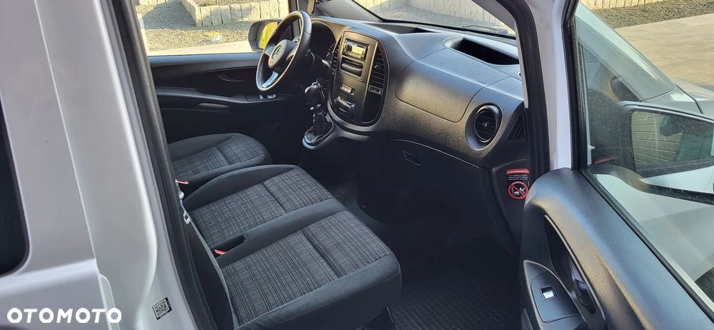 Mercedes-Benz Vito 114 cdi - 6