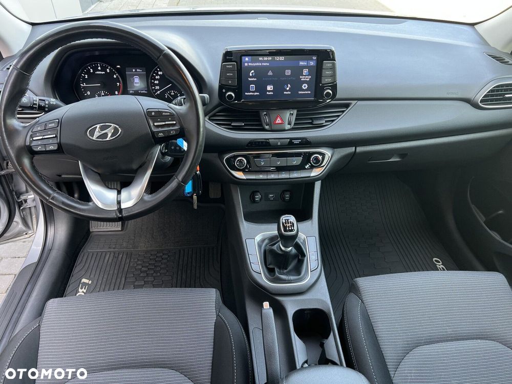 Hyundai i30 - 26