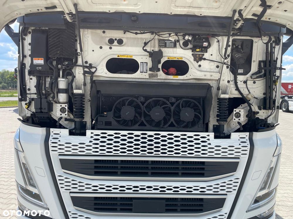 Volvo FH - 5