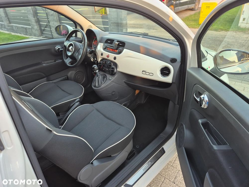 Fiat 500 - 9