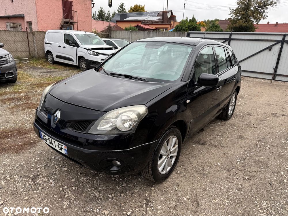 Renault Koleos - 3